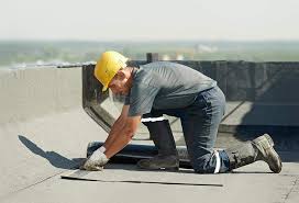 Best Roof Leak Repair  in Rapids, NY